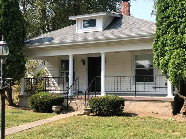 520 W 11th St, Peru, IN 46970