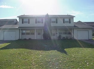 321 N Lexington Pkwy, Deforest, WI 53532