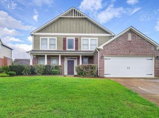 5876 Blevins Cir, Montgomery, AL 36116