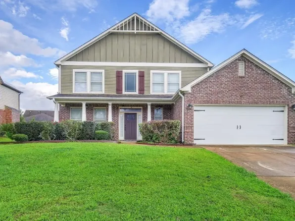 5876 Blevins Cir, Montgomery, AL 36116