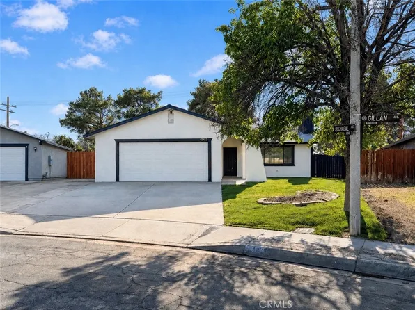 43815 Gillan Ave, Lancaster, CA 93535