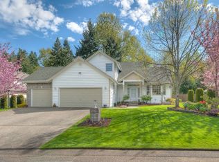 21811 104th Ave E, Graham, WA 98338