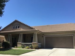 1758 W Columbia Way, Hanford, CA 93230