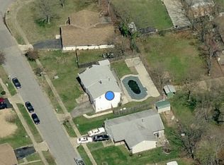 2421 Mary Pl, Fort Washington, MD 20744