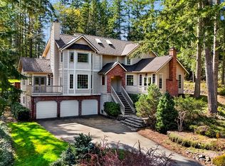 2917 266th Ave SE, Sammamish, WA