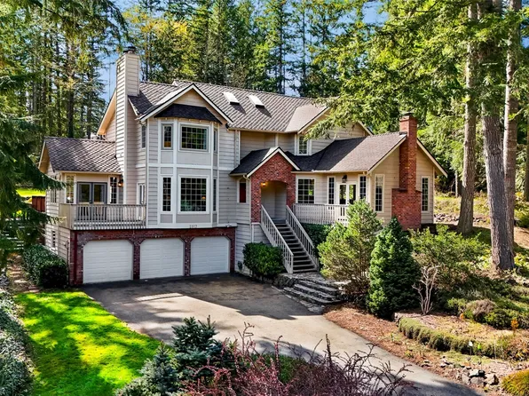 2917 266th Avenue SE, Sammamish, WA 98075