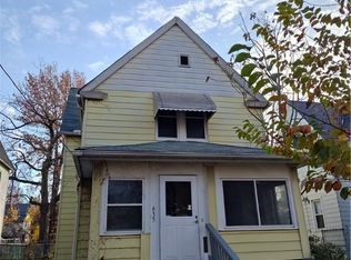 635 E 126th St, Cleveland, OH
