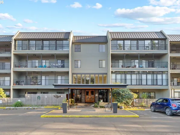 45 Eagle Crest Dr APT 501, Lake Oswego, OR 97035