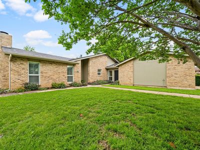 901 Shady Creek Ln, Bedford, TX, 76021