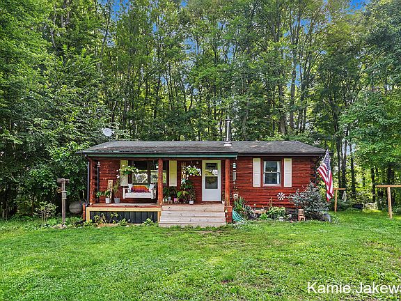 3rd image of 10481 S Brown Rd