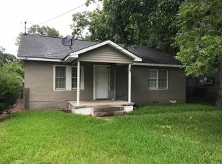 2409 Dawson St, Columbus, GA 31903