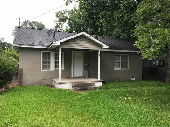 2409 Dawson St, Columbus, GA 31903