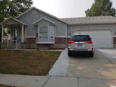 5317 W Ridge Flower Way, Kearns, UT, 84118
