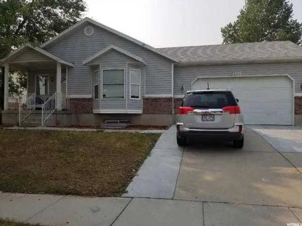 5317 W Ridge Flower Way, Kearns, UT 84118