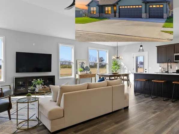 2103 Vinny Ave, Moberly, MO 65270