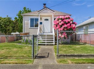 515 Whitworth Ave S, Renton, WA 98057