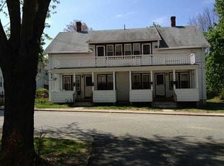 7 Lincoln St #1, Smithfield, RI 02917