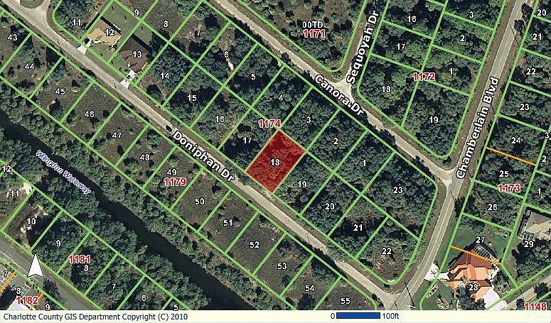 1st image of 414 Doniphan Dr