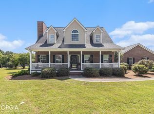 136 Russell Dr, McDonough, GA 30252