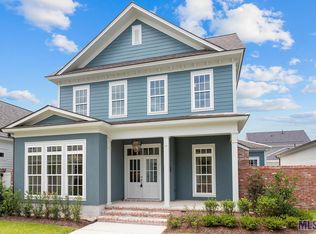 1816 Rouzan Ave, Baton Rouge, LA 70808