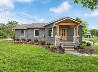 103 N Kohler Rd, Orrville, OH 44667