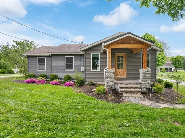 103 N Kohler Rd, Orrville, OH 44667