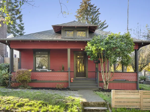 7061 N Congress Ave, Portland, OR 97217