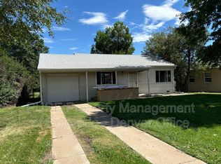 908 S Decatur St, Denver, CO 80219