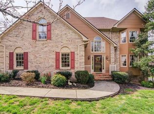 3556 Gregory Ln, Lynchburg, VA 24503