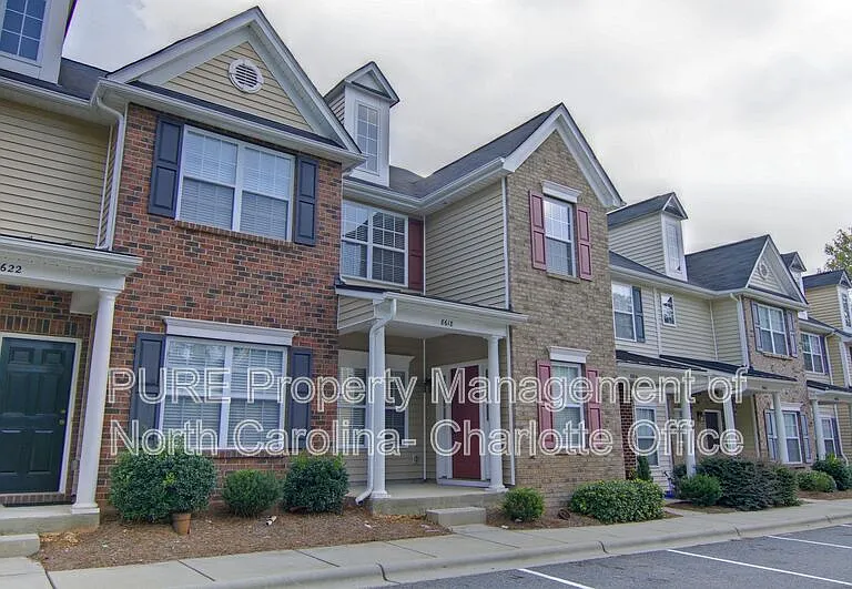 8618 Twined Creek Ln — Photo 1