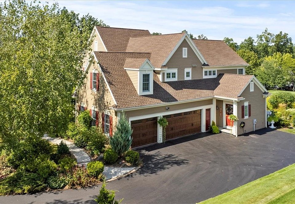 4 Buck Thorn Run, Victor, NY 14564 Zillow