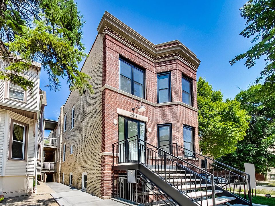 1st image of 3534 W Wrightwood Ave #1F