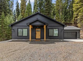 2521 W Mountain Rd, Donnelly, ID 83615