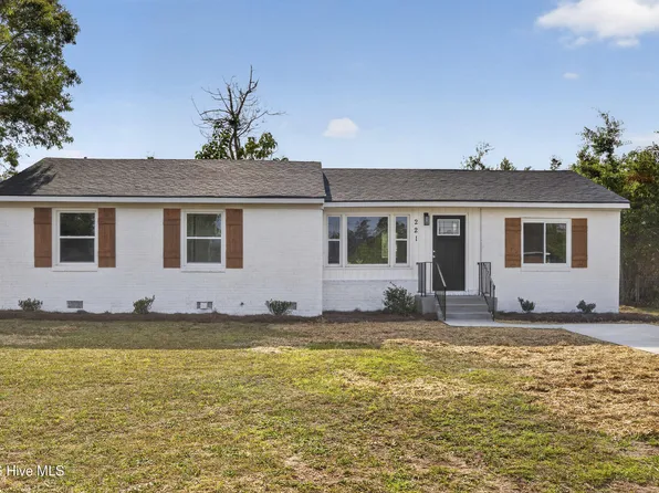 221 Pinehurst Drive, Martinez, GA 30907