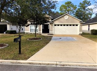 1312 River City St, Saint Augustine, FL 32092