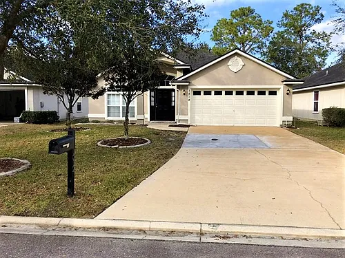 1312 River City St Photo 1