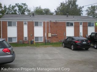 4920 Northcrest Dr APT B, Fort Wayne, IN 46825