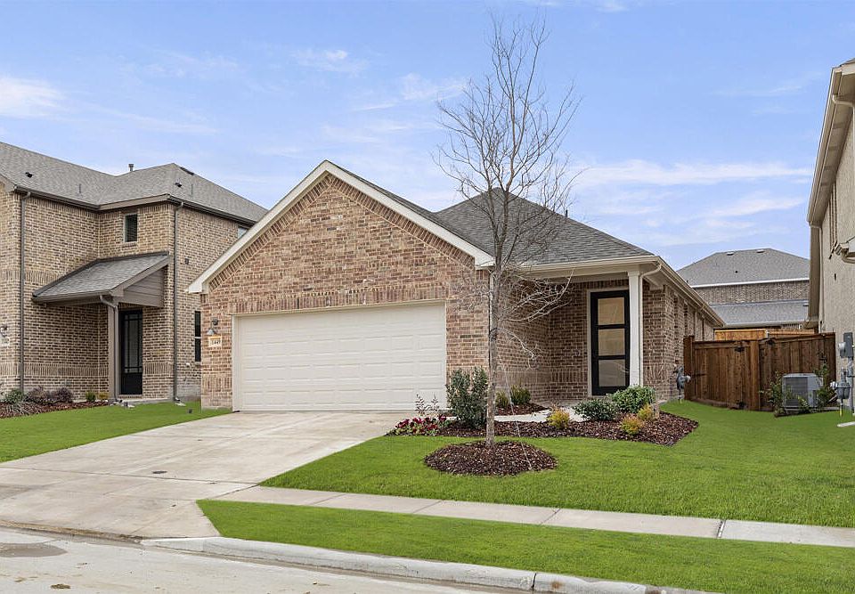Bell Plan, Devonshire, Forney, TX 75126 Zillow