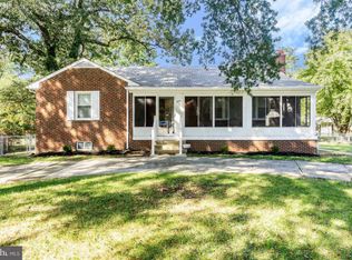 8105 Fort Foote Rd, Fort Washington, MD 20744