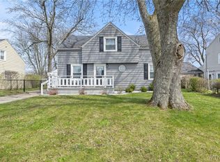 227 Kettering Dr, Buffalo, NY 14223