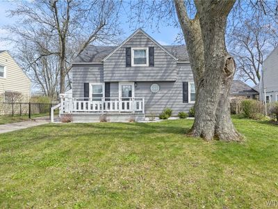 227 Kettering Dr, Buffalo, NY, 14223
