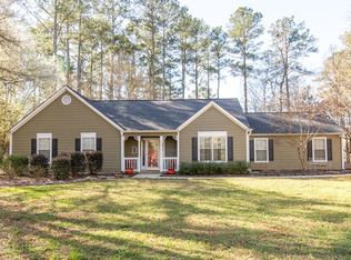1506 River Falls Vw, Monroe, GA