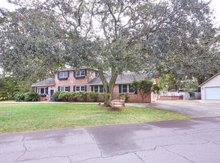 743 Waterloo St, Charleston, SC 29412