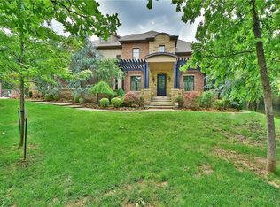 3701 Shady Oaks Dr, Arcadia, OK 73007