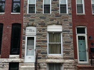 1735 Covington St, Baltimore, MD 21230