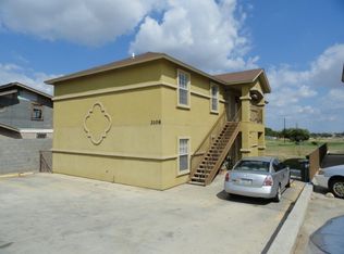 3108 Potomac Loop #3, Laredo, TX 78046