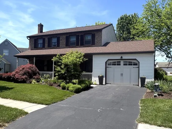 10 Matthew Ct, Carlisle, PA 17015