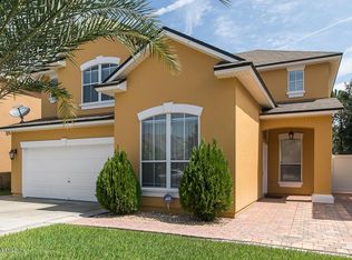 783 Mosswood Chase, Orange Park, FL 32065