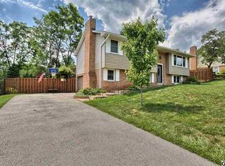 411 Fairmont Ave, New Cumberland, PA 17070