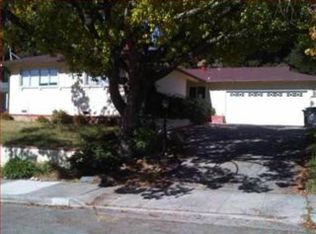 10920 Cotter St, Oakland, CA